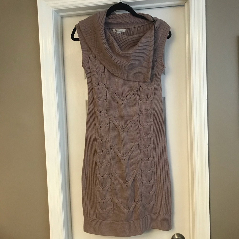 BCBG Generation sweater dress